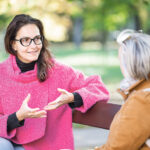 Beszélgetés Janklovics Natasával, az Anafilaxiás Allergiásokért Egyesület alapítójával és szóvivőjével.