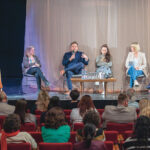 Kerekasztal-beszélgetés szakemberek részvételével