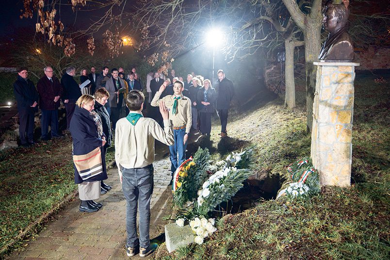 Klebelsberg Kuno Hét