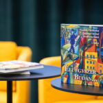 Élt egyszer Budán… I. kötete